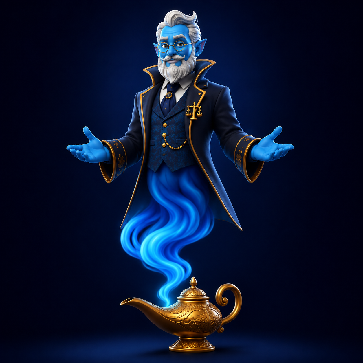 GENIE, assistant juridique GENIE.LAW